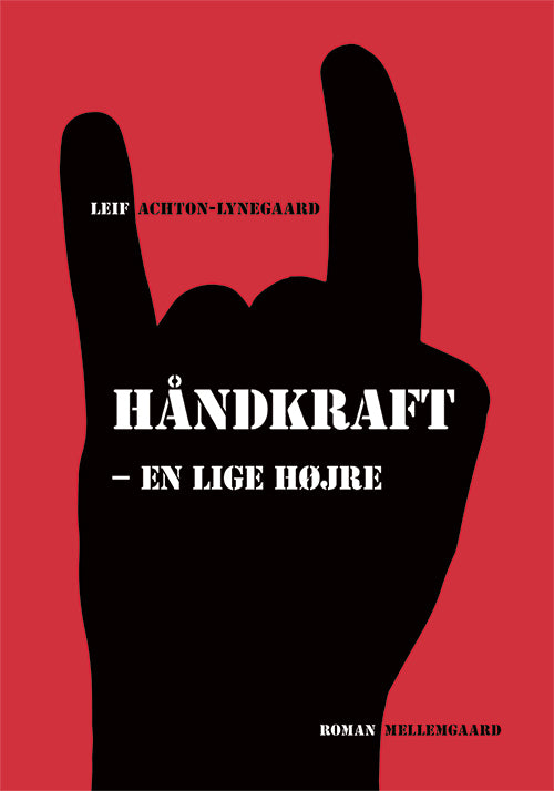 Håndkraft