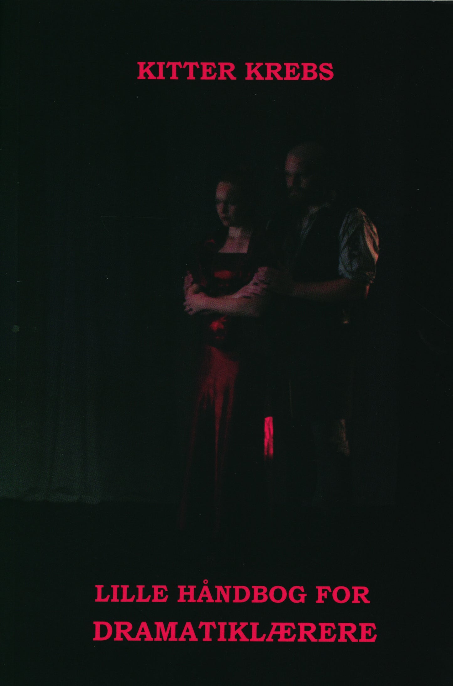 Lille håndbog for dramatiklærere