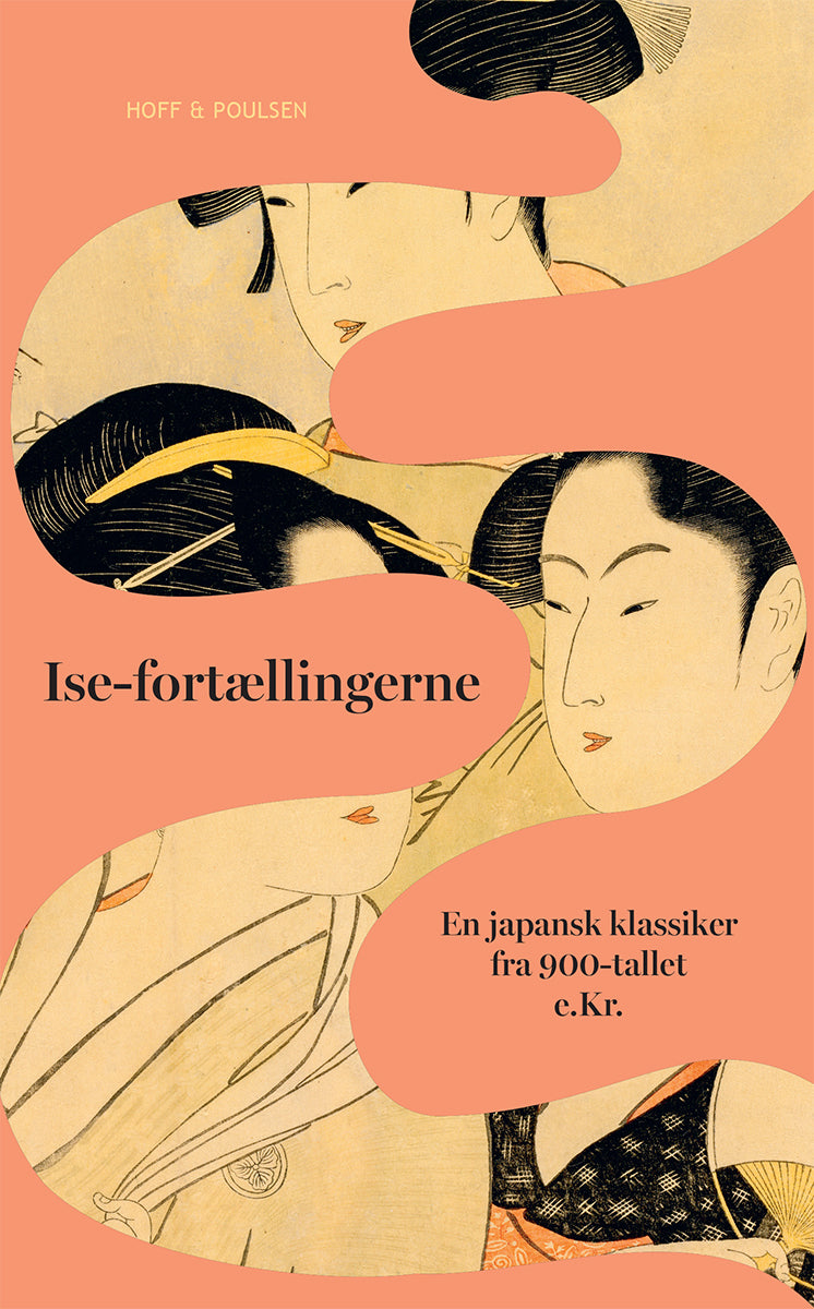 Ise-fortællingerne