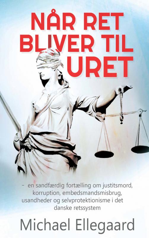 Når ret bliver til uret