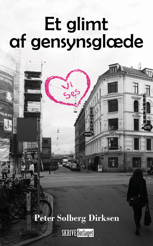 Et glimt af gensynsglæde