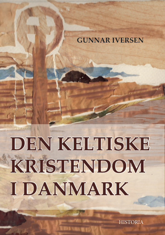 Den Keltiske Kristendom i Danmark
