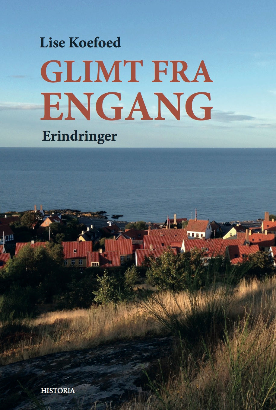 Glimt fra engang