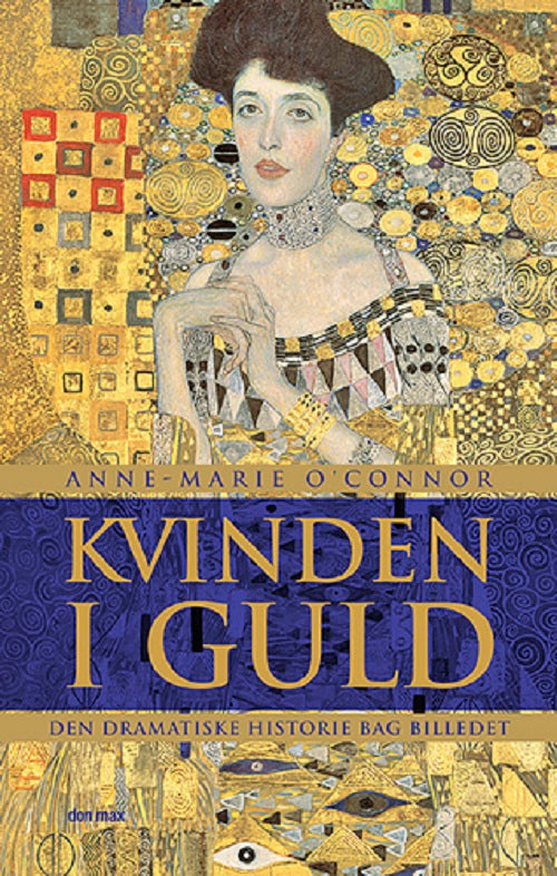 Kvinden i guld