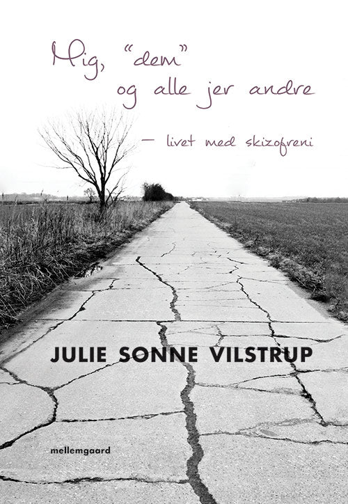 Mig, ”dem” og alle jer andre