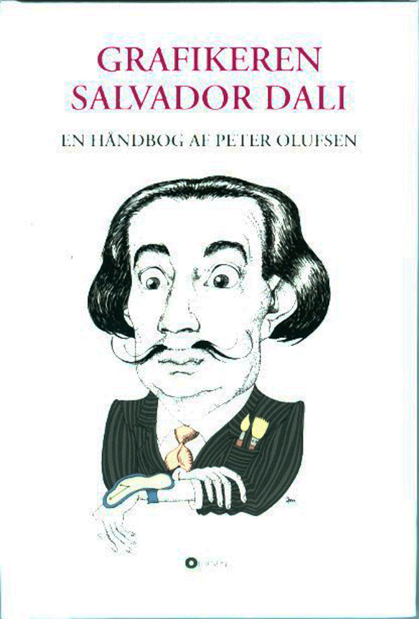 Grafikeren Salvador Dali