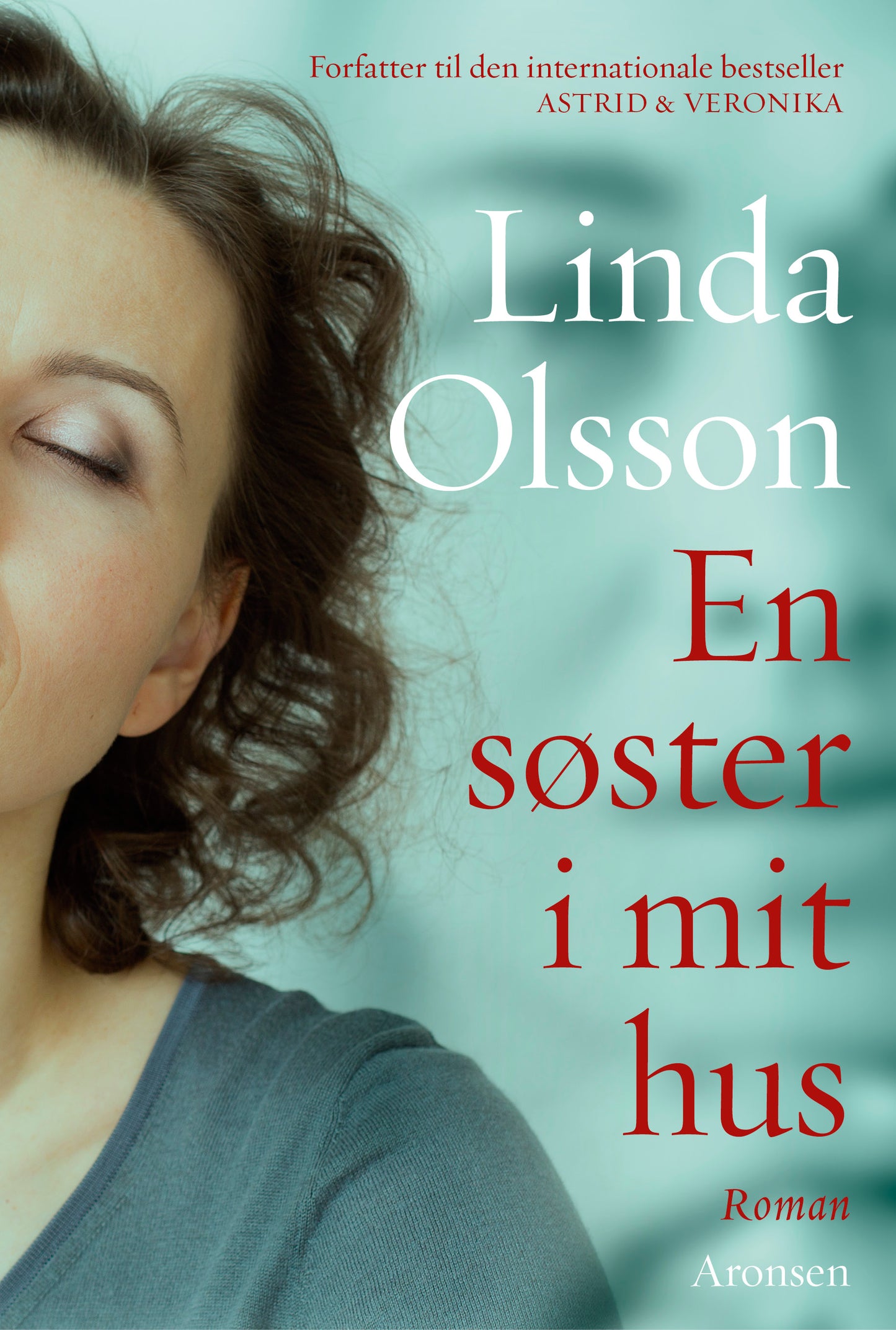 En søster i mit hus