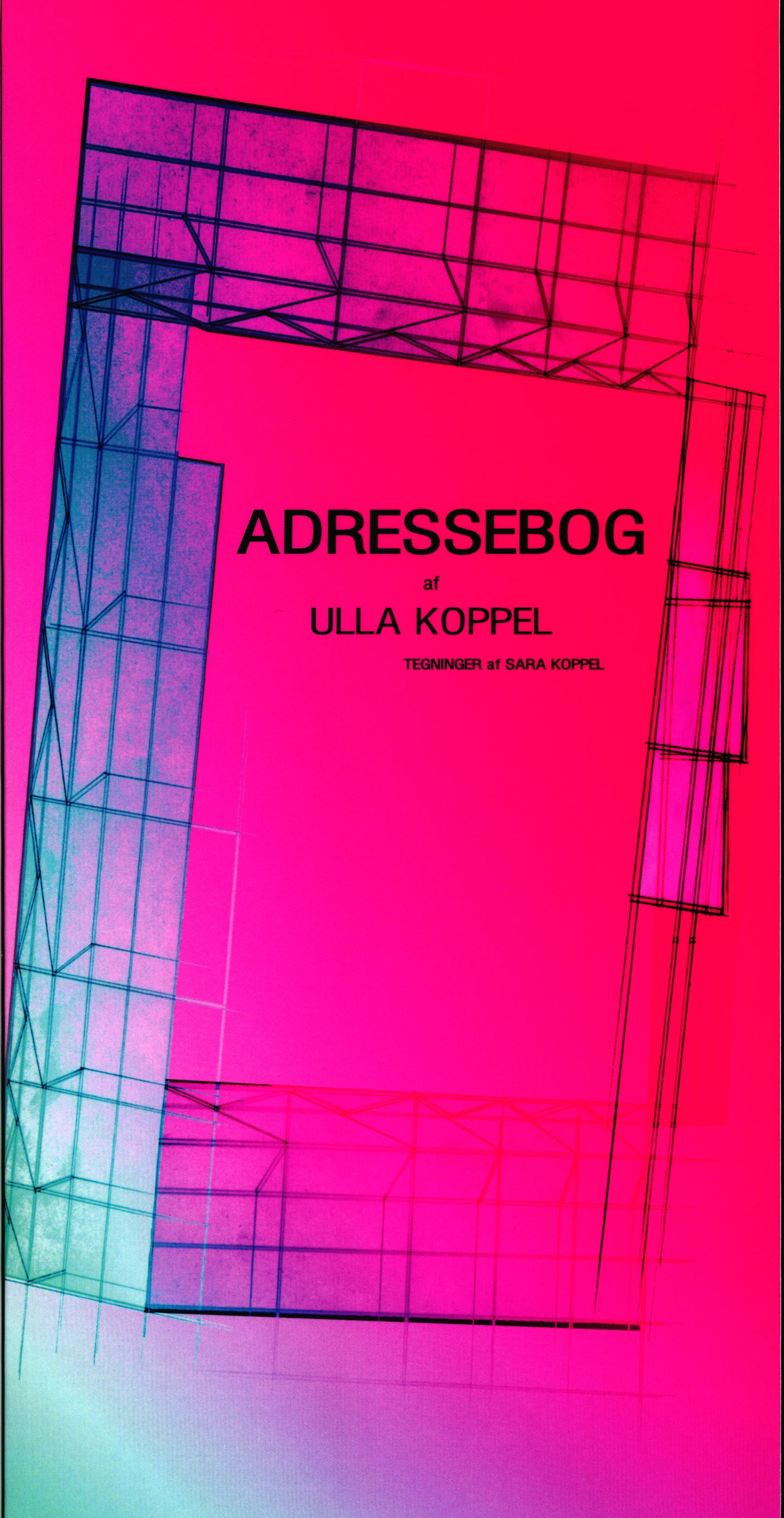 Adressebog