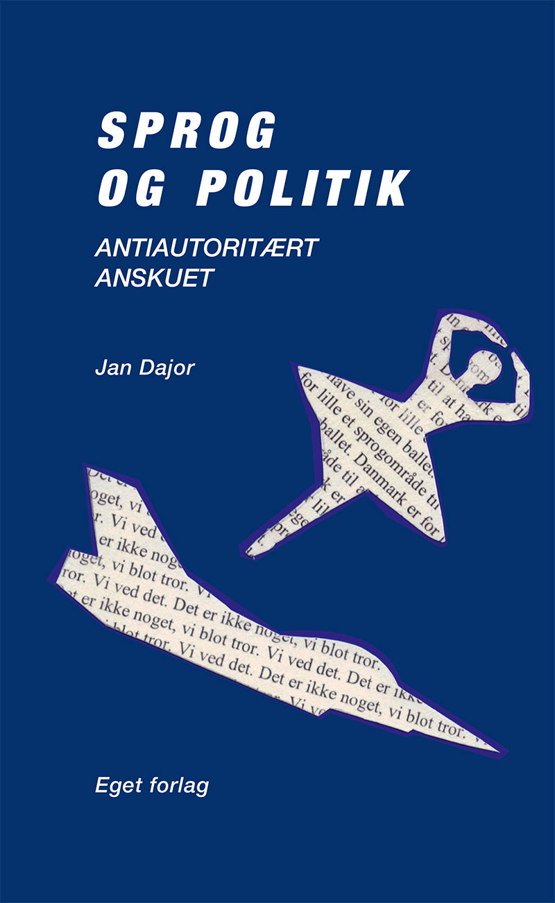 Sprog og politik