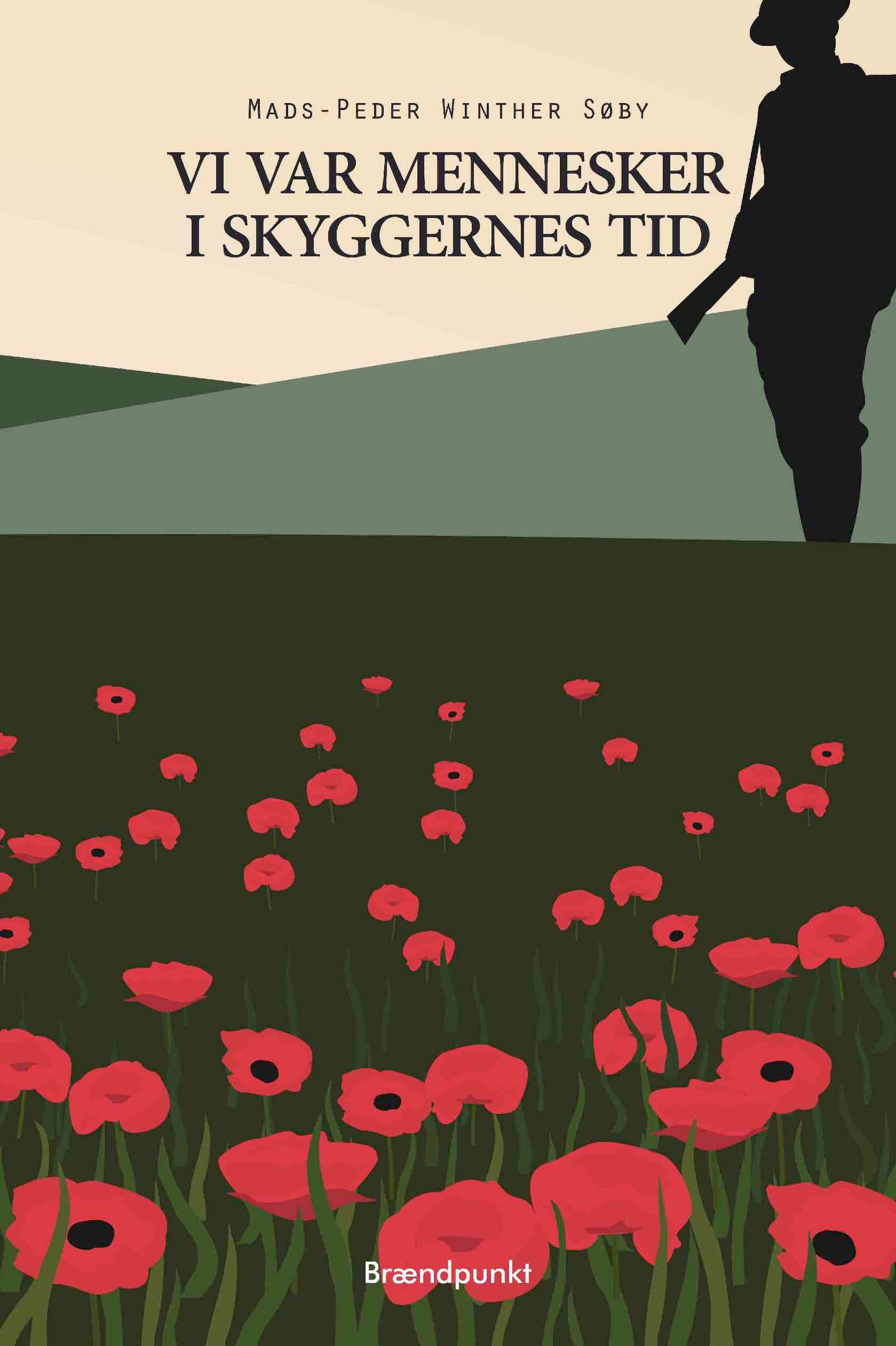 Vi var mennesker i skyggernes tid
