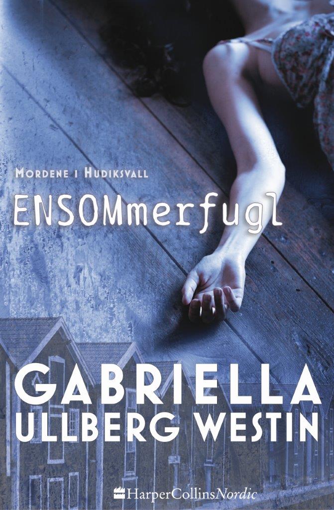ENSOMmerfugl