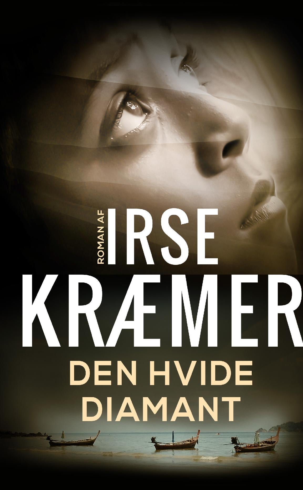 Den hvide Diamant