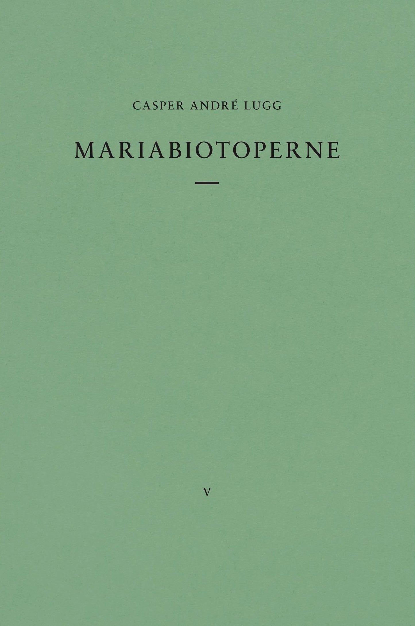 Mariabiotoperne