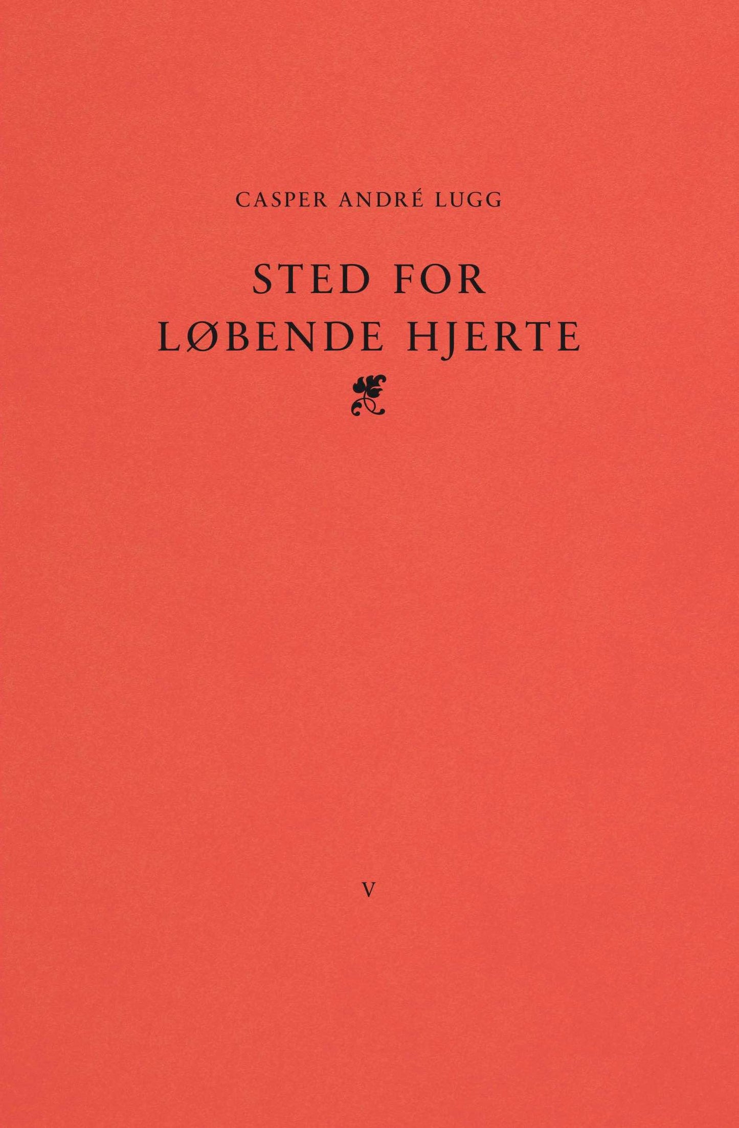 Sted for løbende hjerte