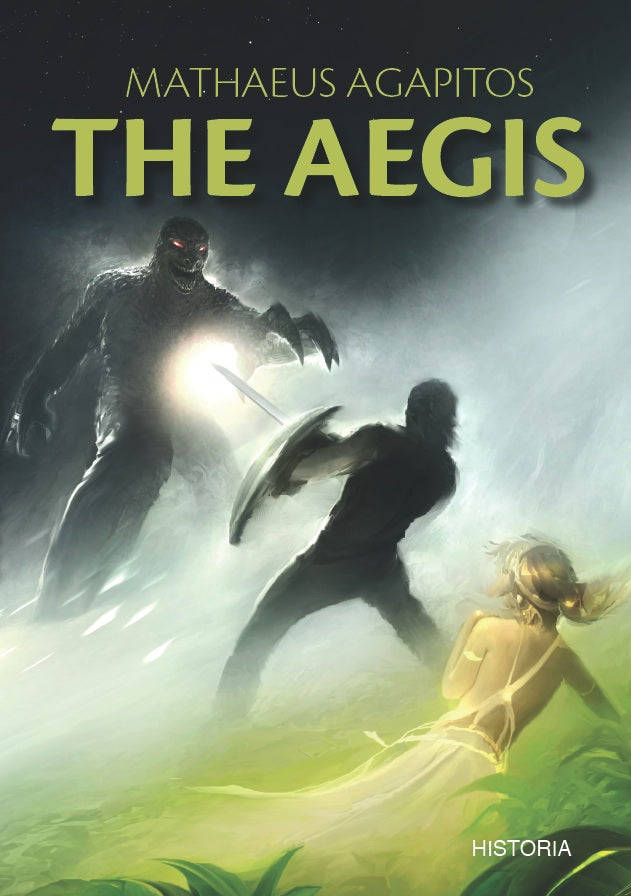 The Aegis