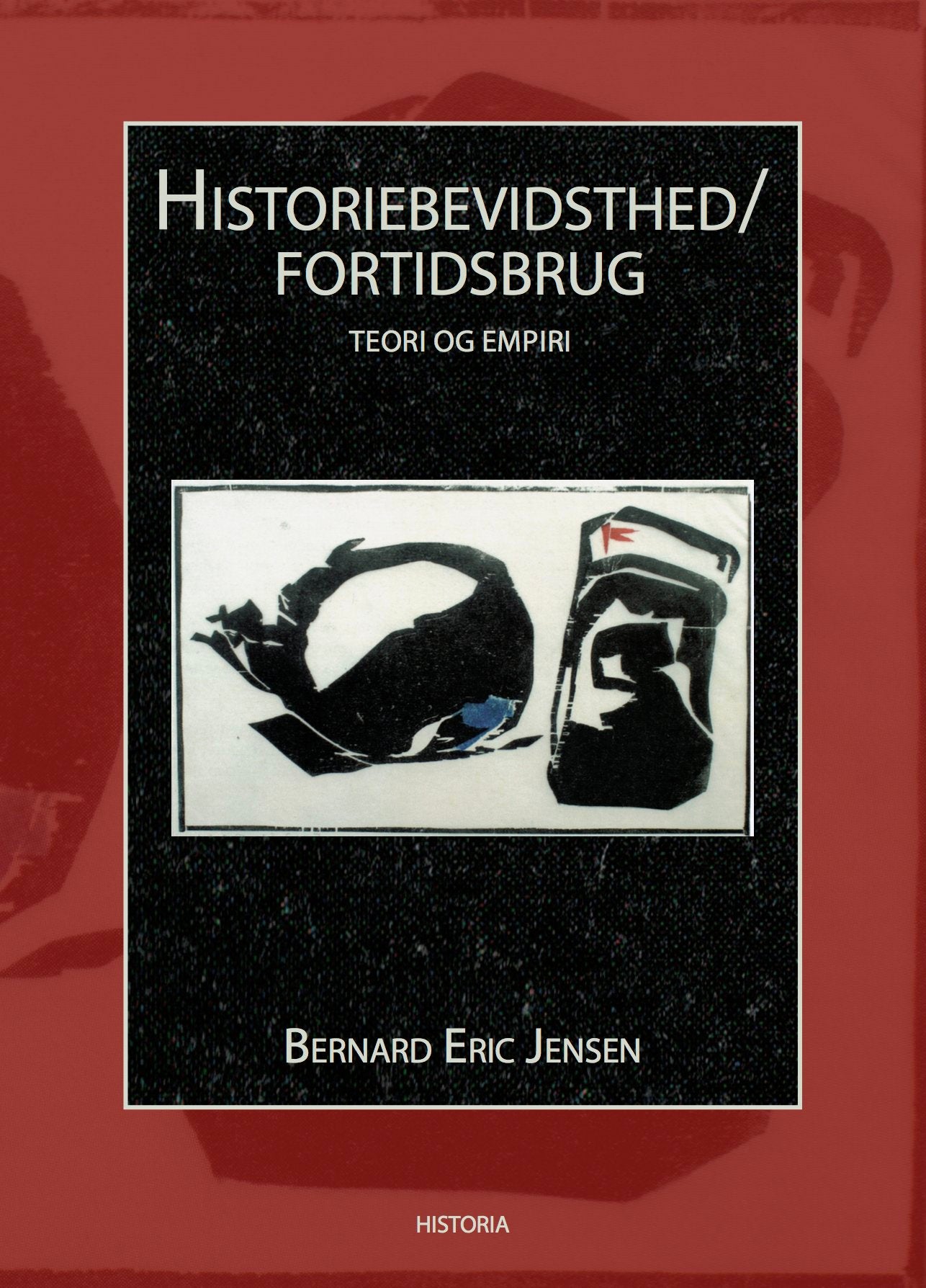 Historiebevidsthed/fortidsbrug