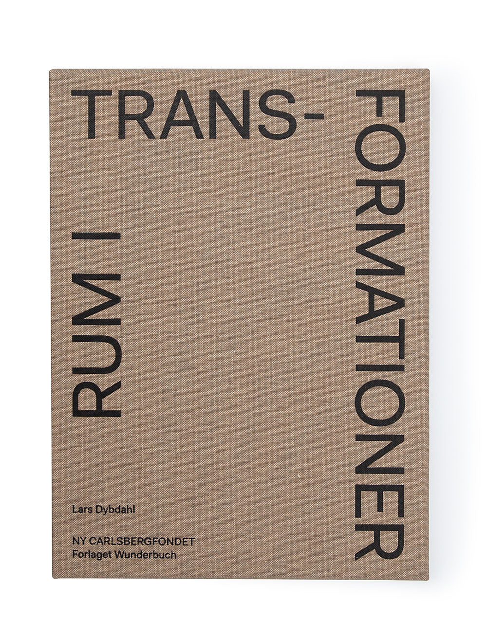 Rum i transformationer