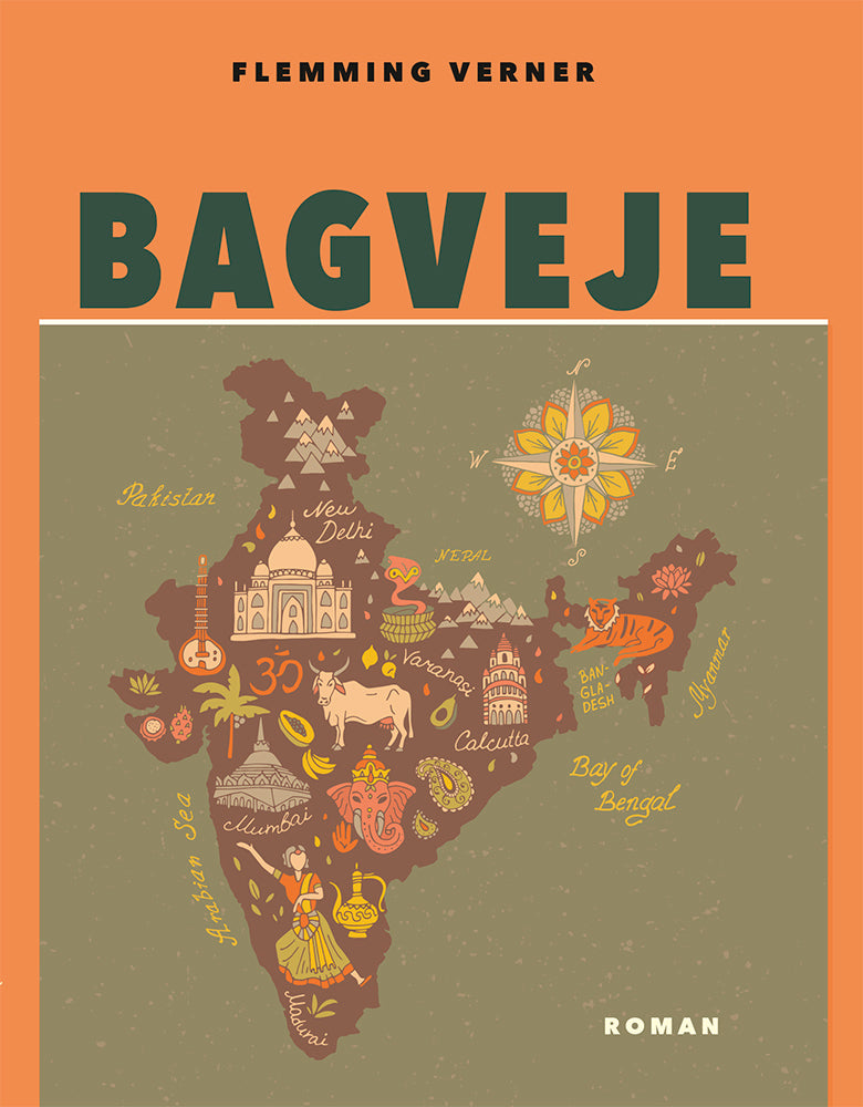 Bagveje
