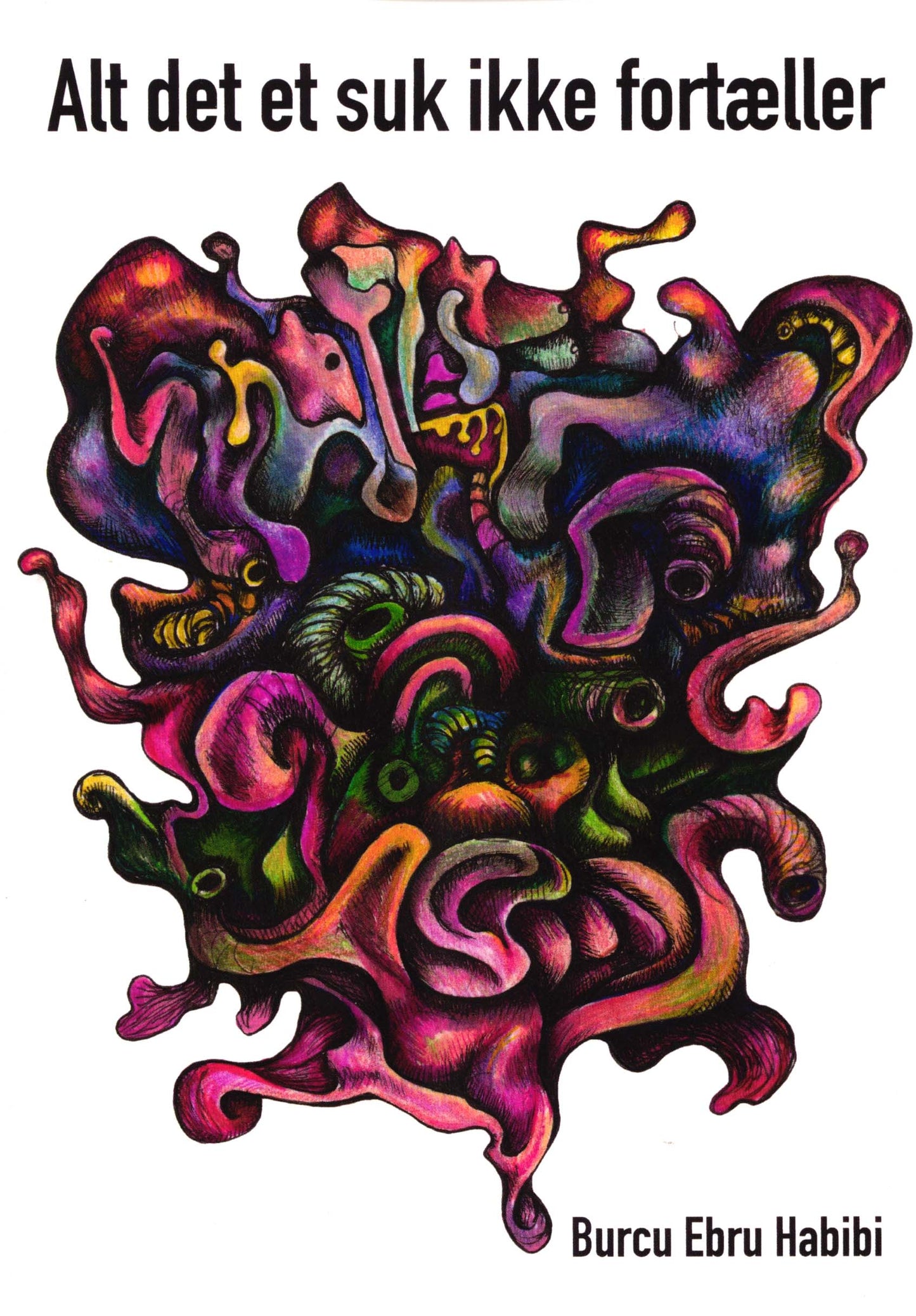 Alt det et suk ikke fortæller