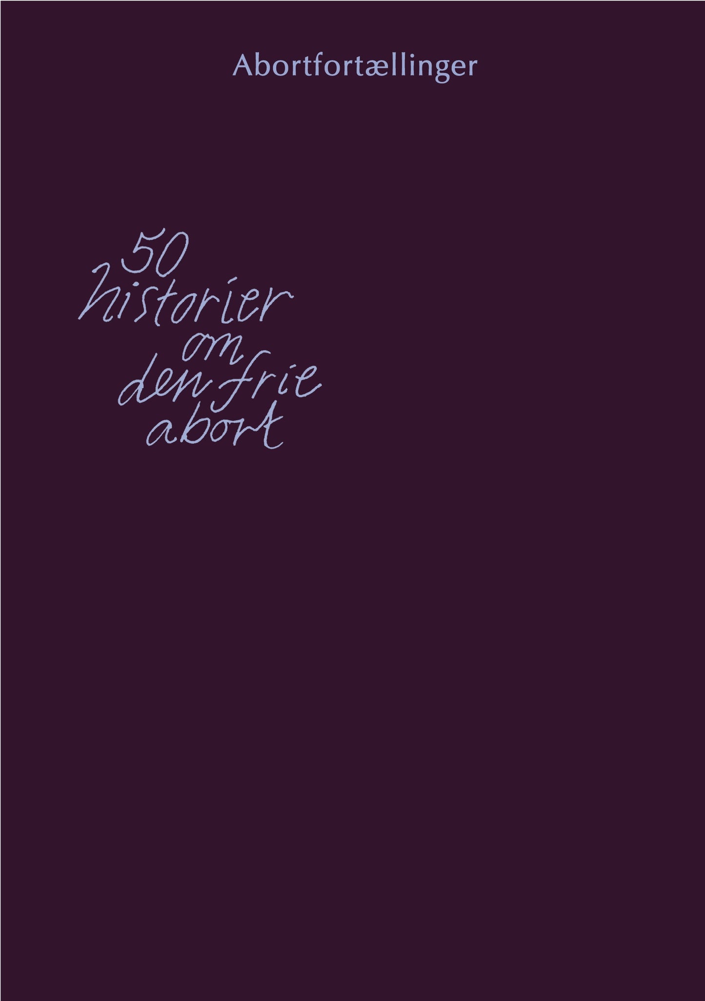 Abortfortællinger