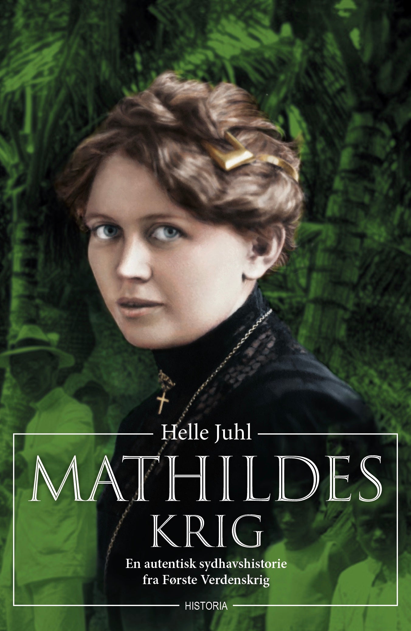 Mathildes Krig