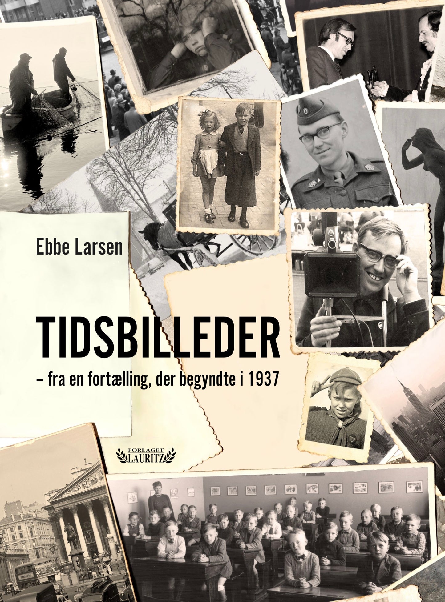 Tidsbilleder