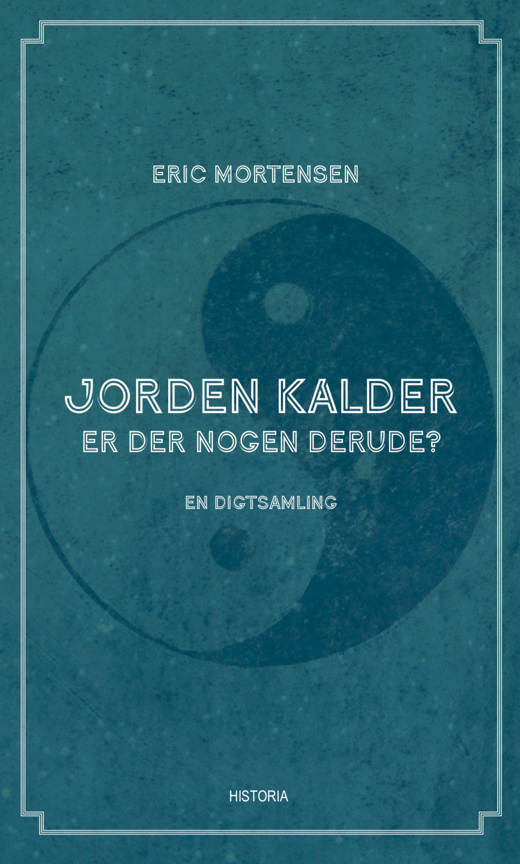 Jorden Kalder