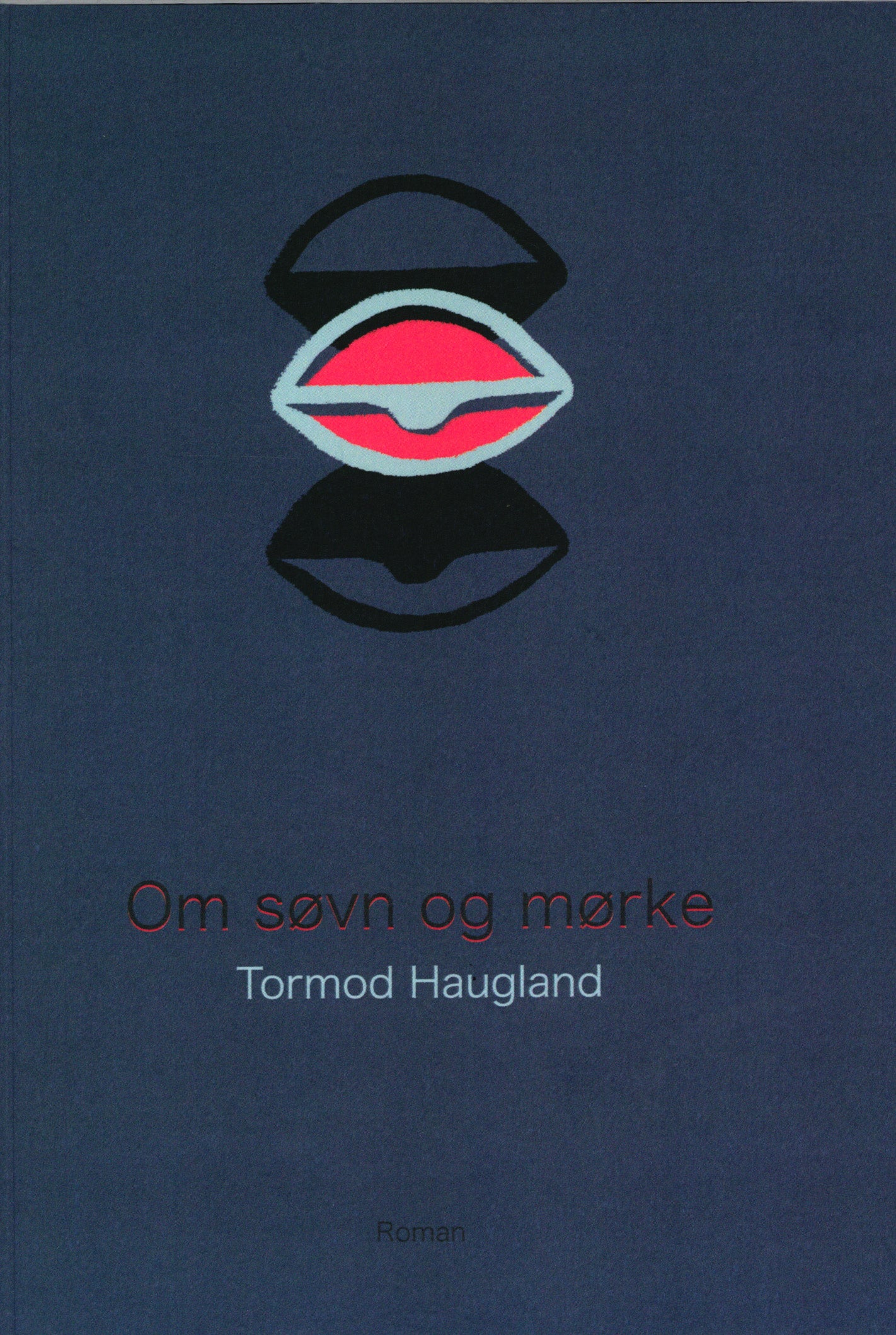 Om søvn og mørke