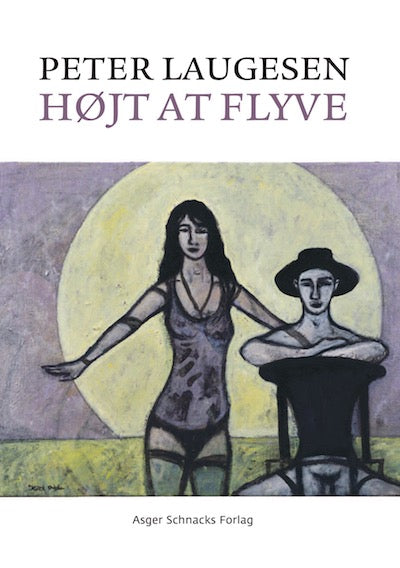 Højt at flyve