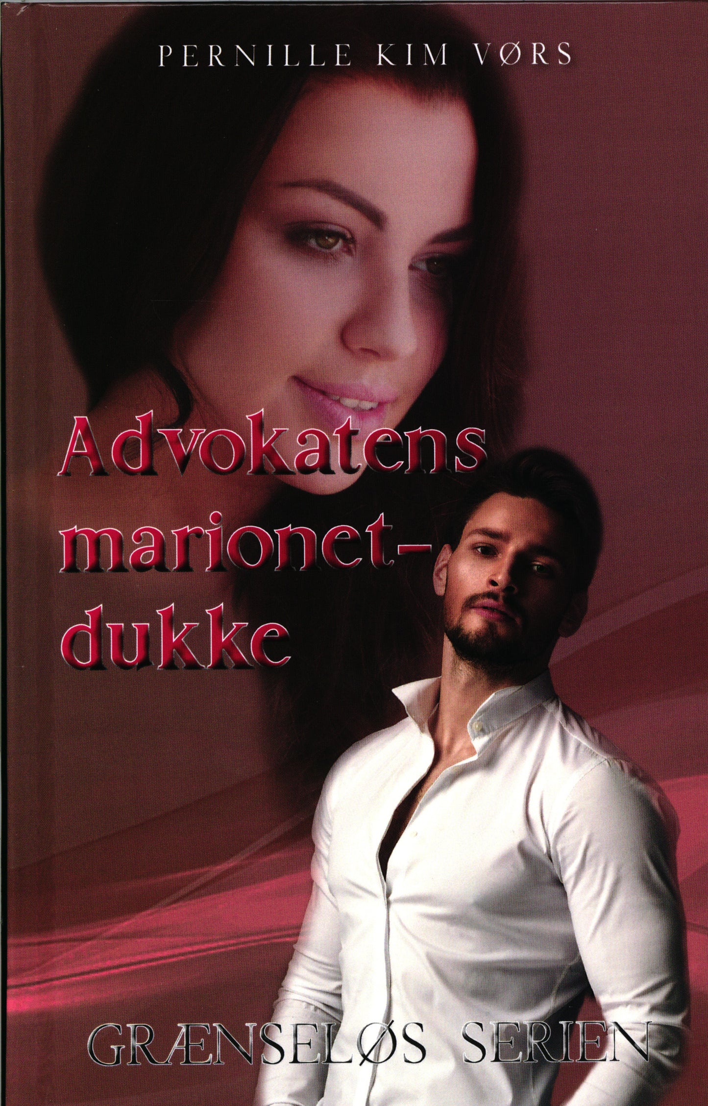 Advokatens marionetdukke