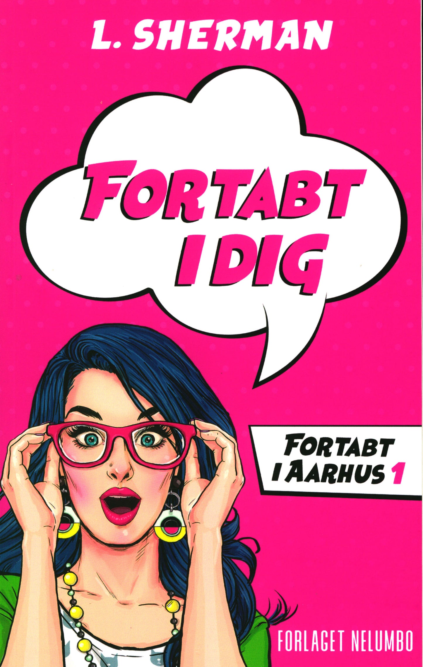 Fortabt i Dig
