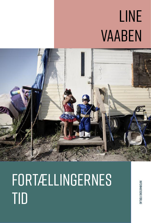 Fortællingernes tid