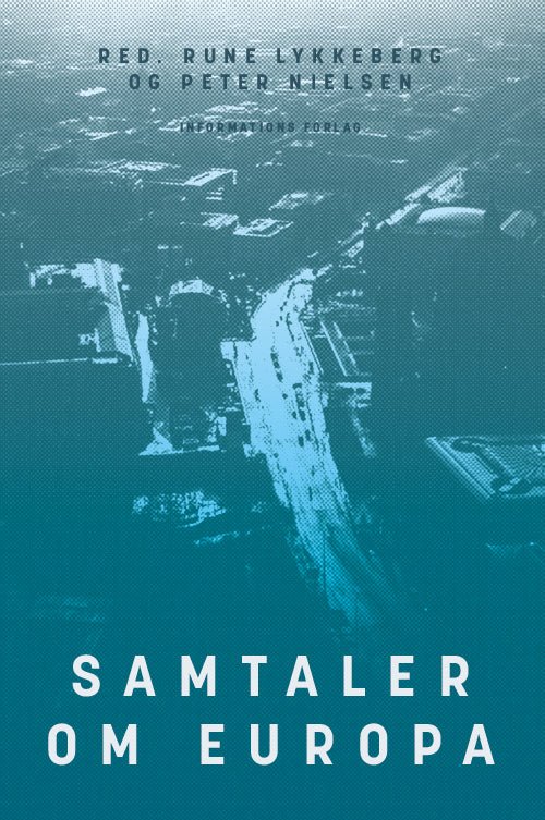 Samtaler om Europa i det 21. århundrede