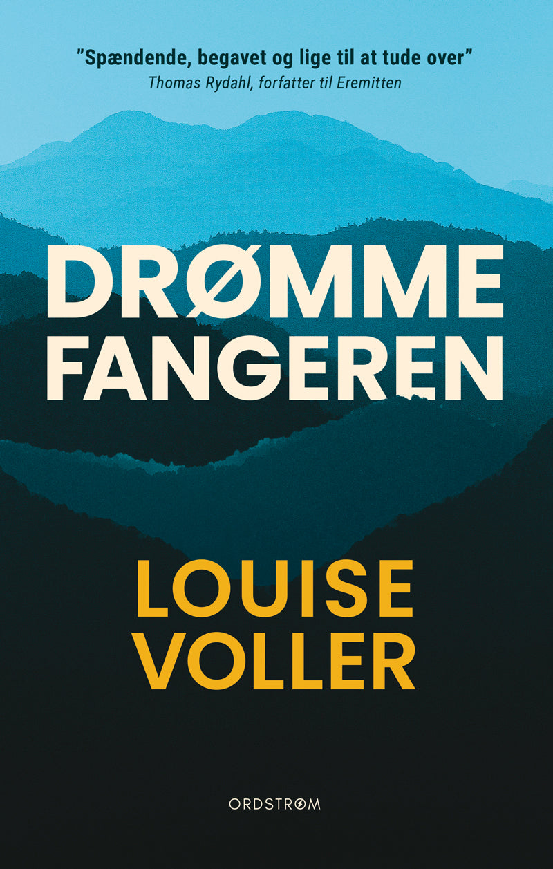 Drømmefangeren
