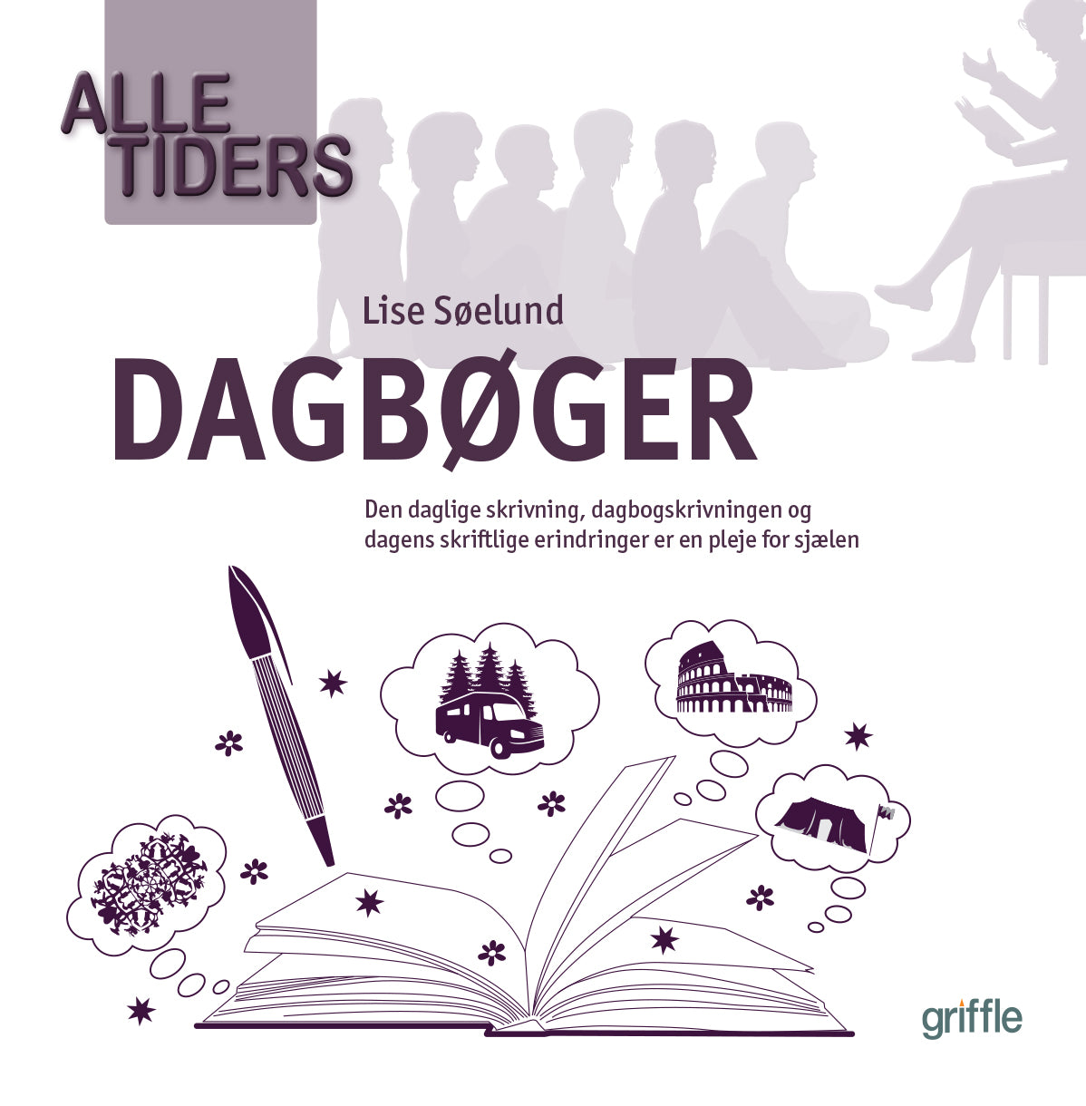 Alle tiders dagbøger