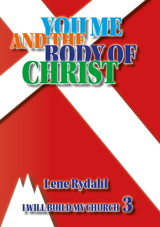 YOU, ME AND THE BODY OF CHRIST