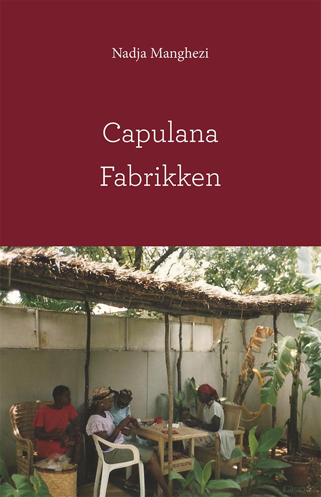 Capulana fabrikken