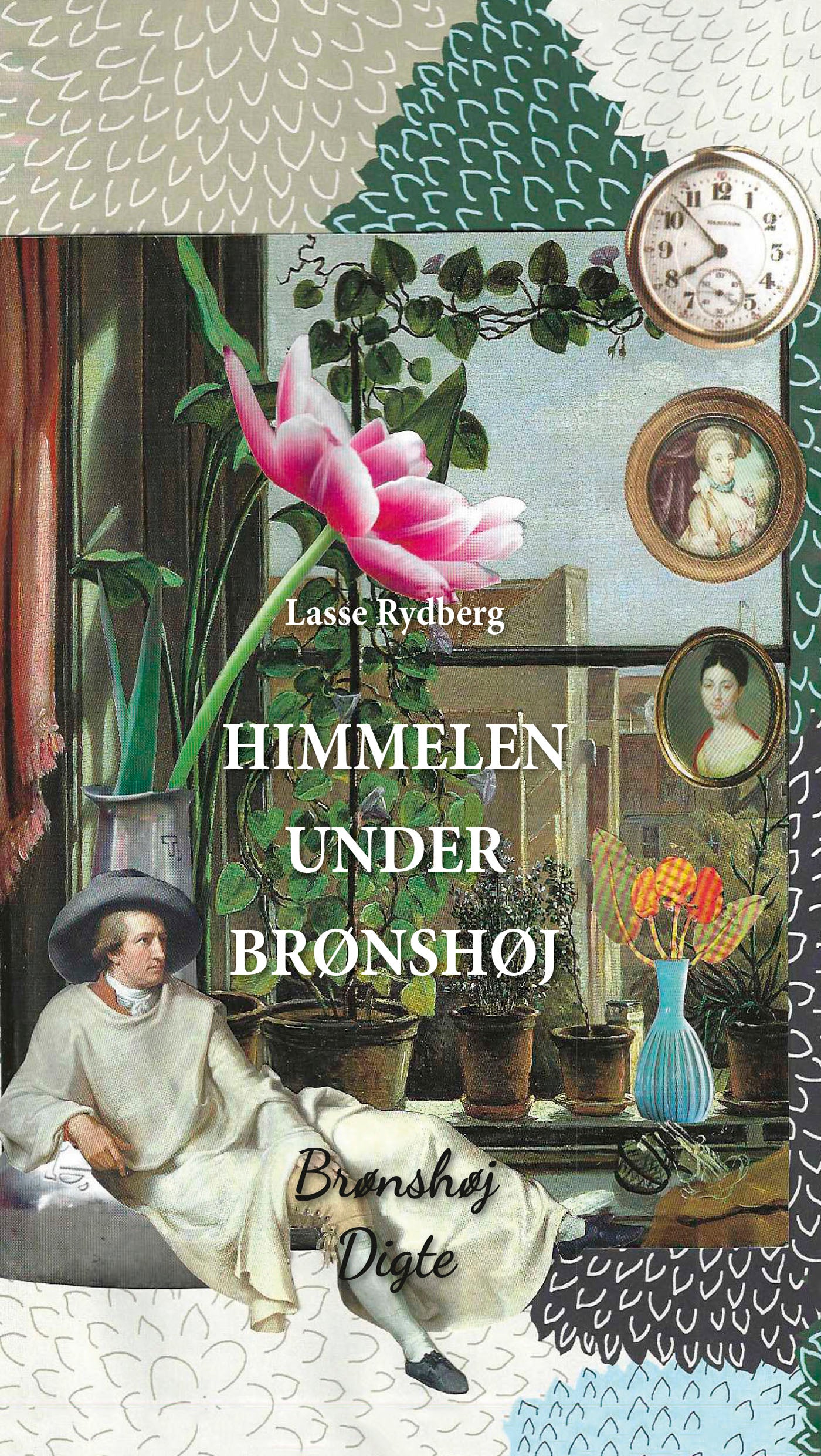 Himmelen under Brønshøj