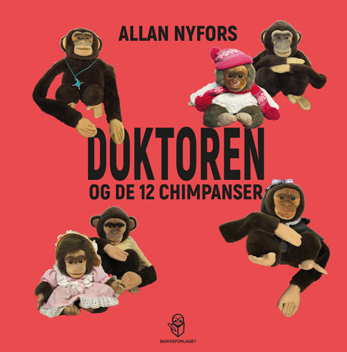Doktoren og de 12 chimpanser