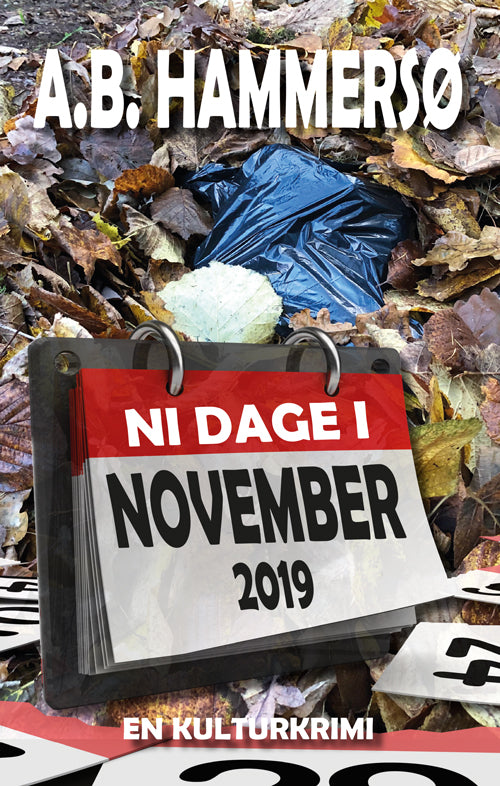 Ni dage i november 2019