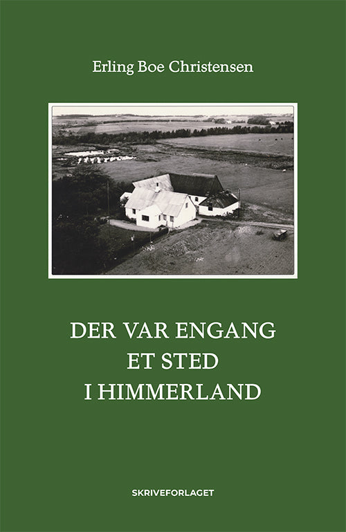 Der var engang et sted i Himmerland