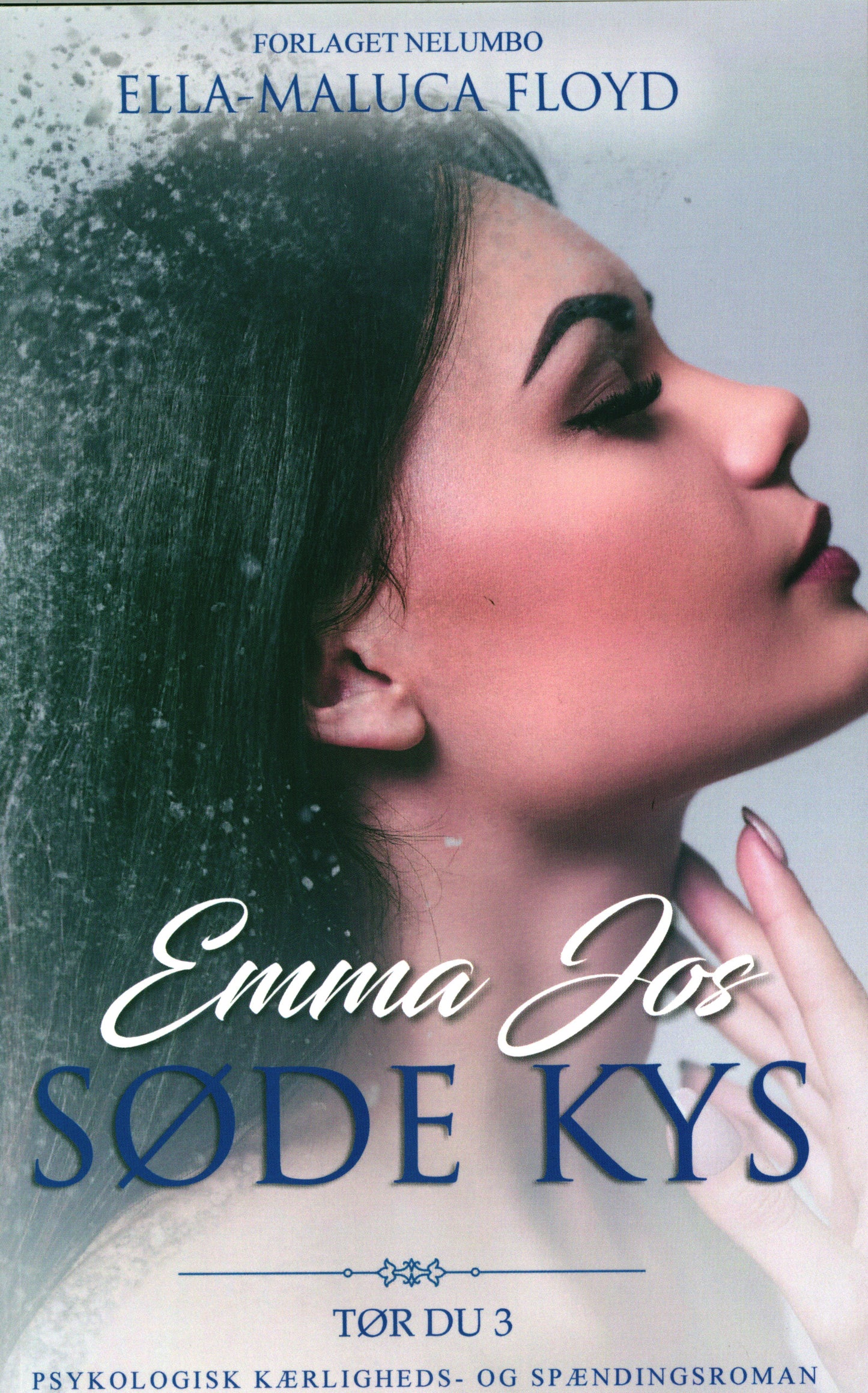Emma Jos Søde Kys