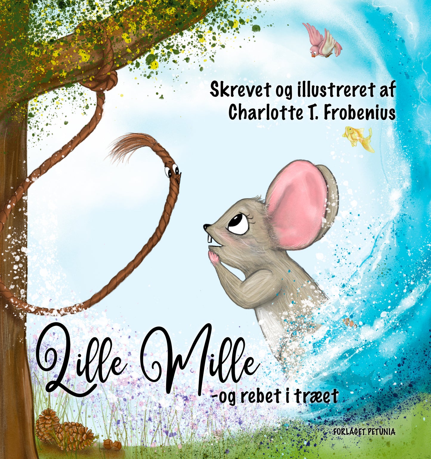 Lille Mille