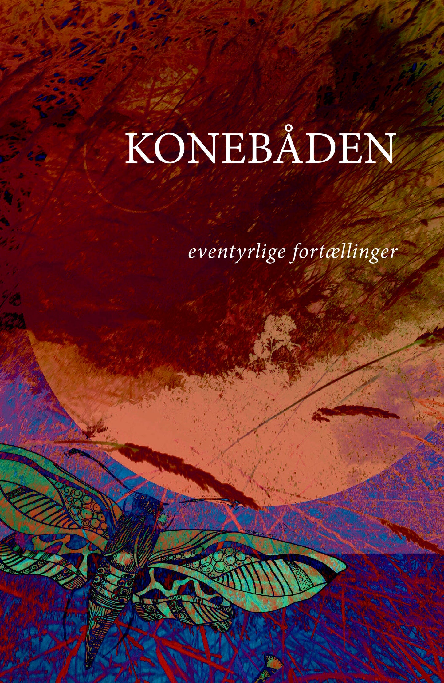 Konebåden