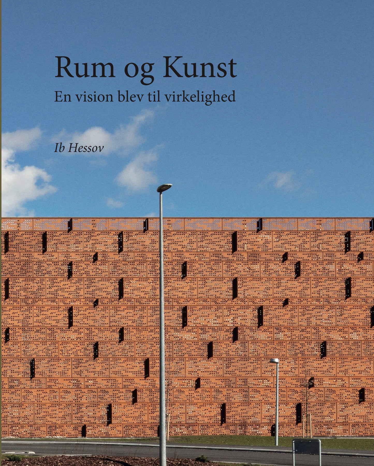 Rum og Kunst