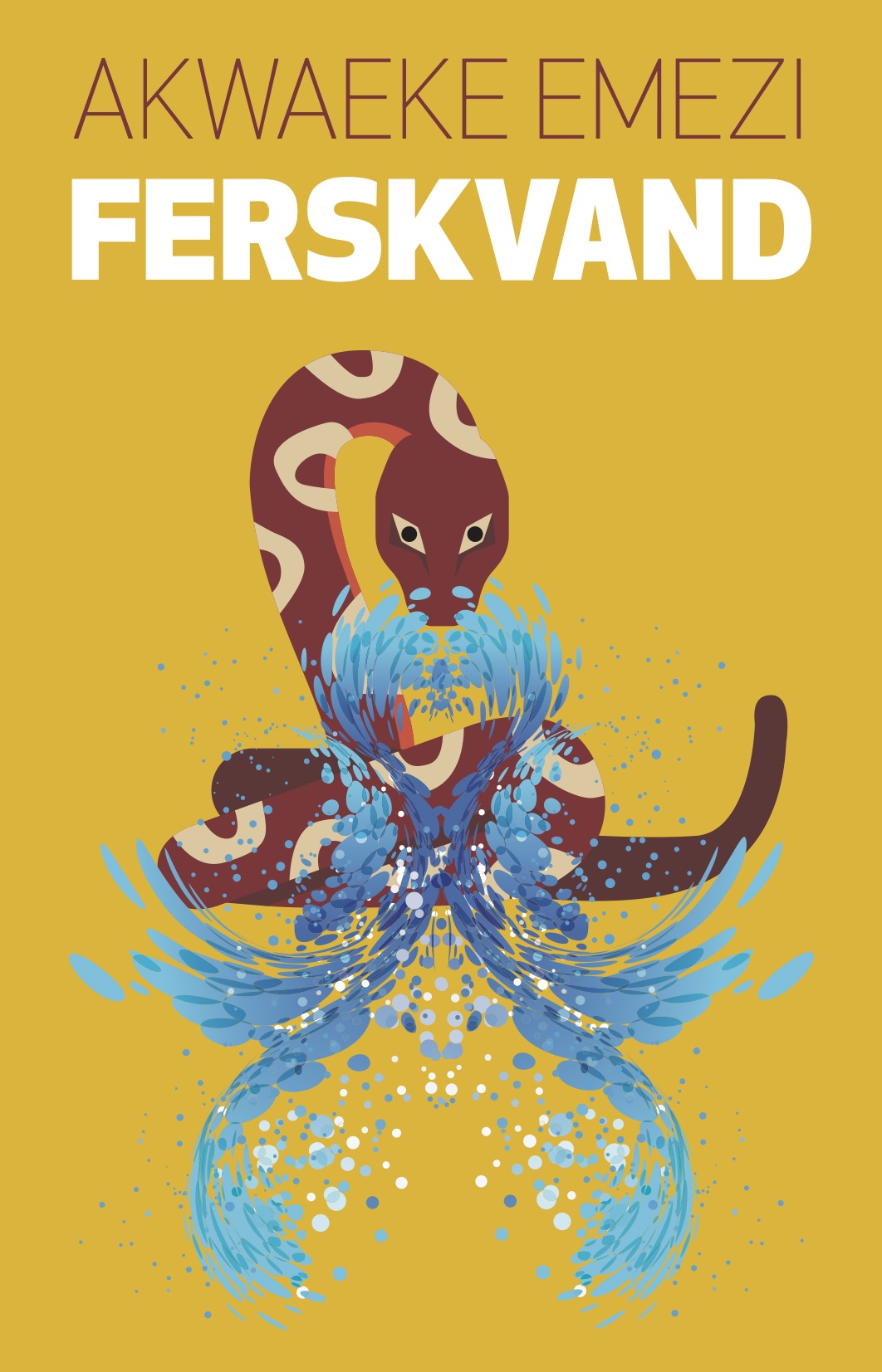 Ferskvand