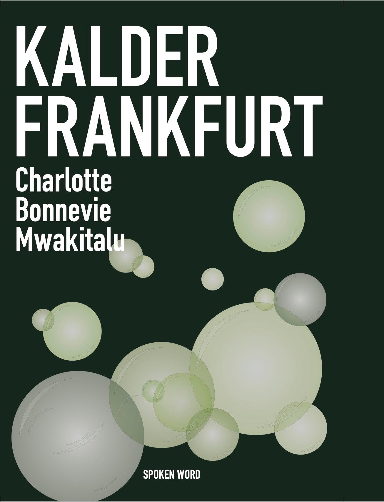 Kalder Frankfurt