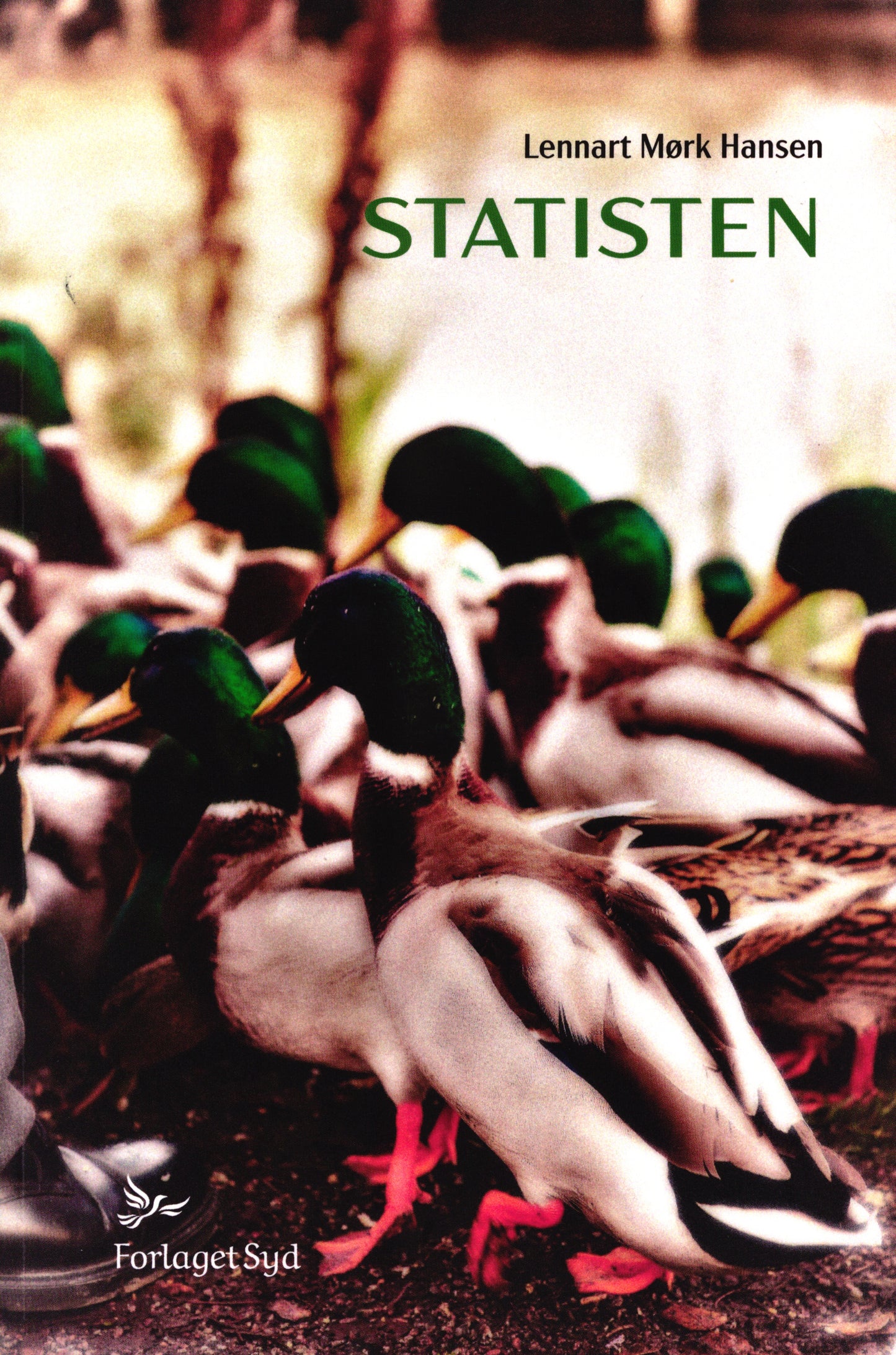 Statisten