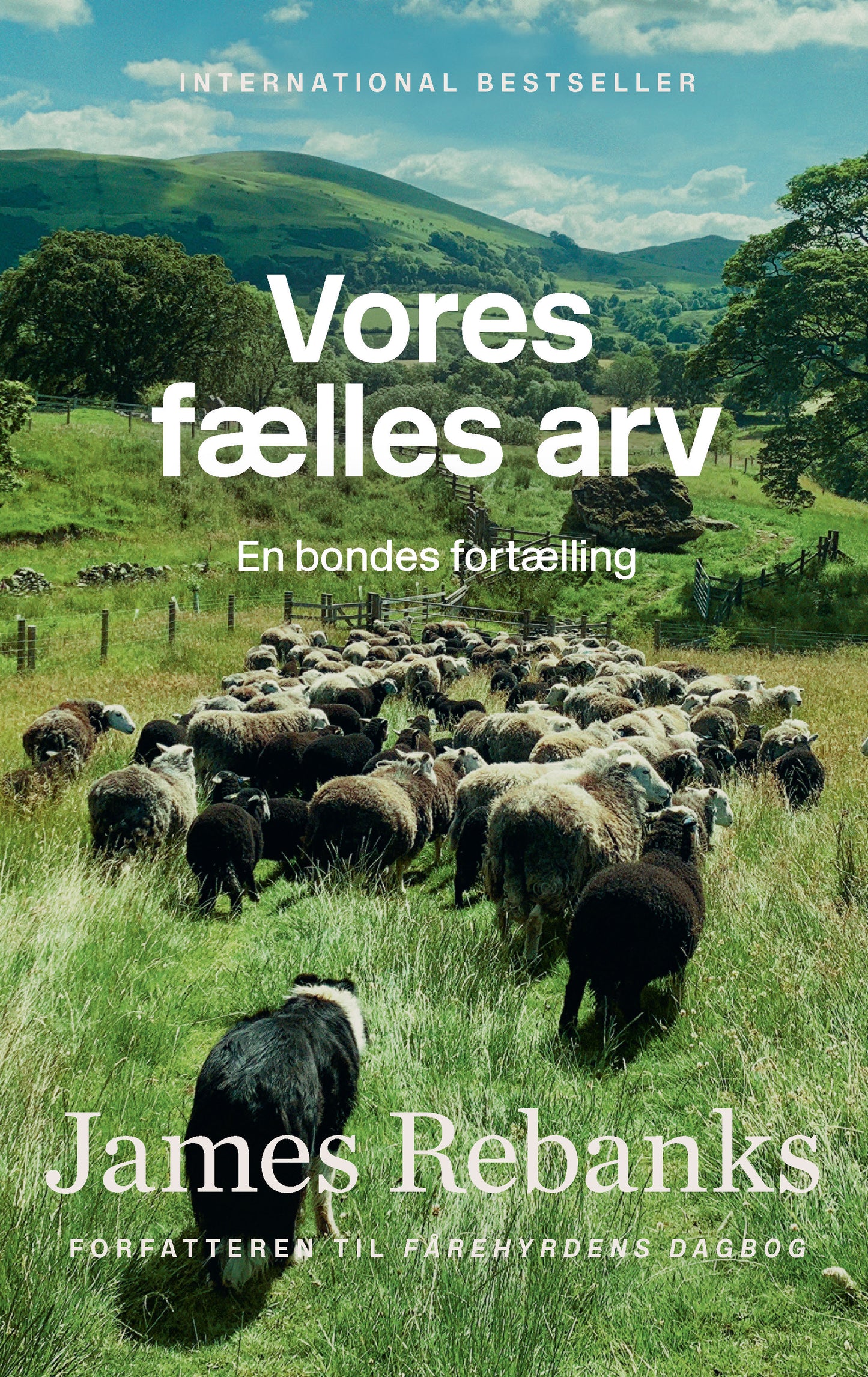 Vores fælles arv