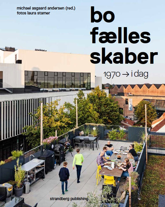 Bofællesskaber